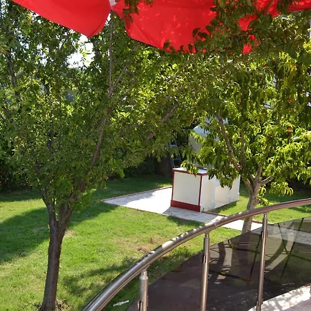 Antalya Private Private Pool 4 Bedrooms Close To Park - Land Of Legends * Belek